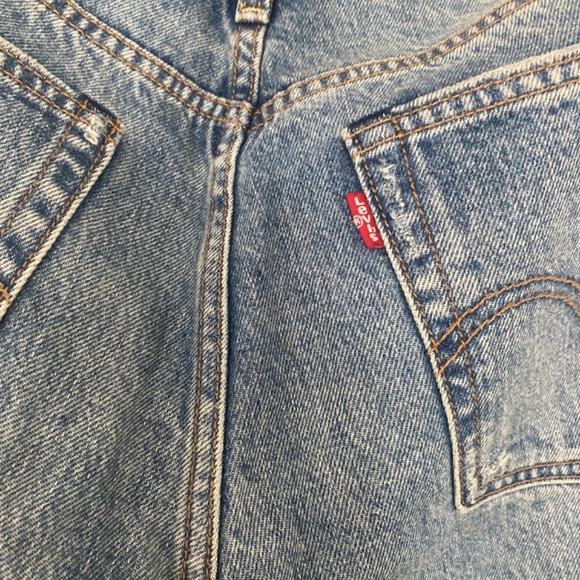 levis denim - Picture 3 of 3